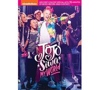 Jojo Siwa: My World