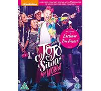 Jojo Siwa: My World [Edizione: Regno Unito]