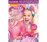 Jojo Siwa: Sweet Celebrations [Edizione: Regno Unito]