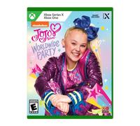 Jojo Siwa Worldwide Party