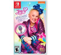 Jojo Siwa Worldwide Party