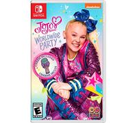 Jojo Siwa Worldwide Party