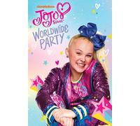 JoJo Siwa: Worldwide Party (PC) Steam Key EUROPE