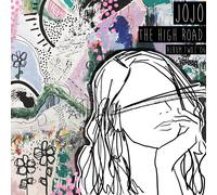 JoJo The High Road 2018 (Vinyl LP)