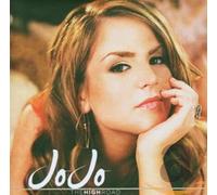 JoJo The High Road (CD)