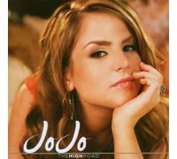 Jojo - The High Road (Import Version)