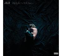 Jojo - Trying Not To Think About It [VINYL]