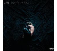JoJo trying not to think about it (Vinyl LP)