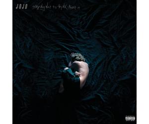 JoJo trying not to think about it (Vinyl LP)