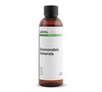 Aroma Labs - Jojoba BIO - Olio Vegetale Vergine e Certificato Cosmos - 100 mL
