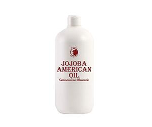 Jojoba d'oro Corriere Olio - 1 Litro- 100% Puro