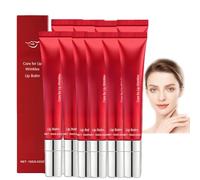 Jojoba Oil & Vitamin E Lip Balm Moisturizing Nourishing Dry & Chapped Lips, Hydrating & Softening Moisturizer, Long-Lasting Moisture To Soothe Dry Chapped Lips For Men & Women (10)