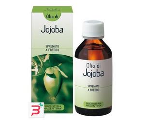 JOJOBA OLIO VEGETALE 100 ML