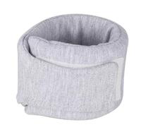 jojobasec Comodo collare per il recupero degli animali domestici, per proteggere le ferite, collare chirurgico di recupero per gatti e cani dopo l'intervento chirurgico