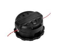 JOJOCY DWO1DT995 Testina di ricambio per decespugliatore cordless Dewalt DCST920 DCST922 DCST970 DCST990 DCST925, bobina da 6 m 2 mm (1 bobina)