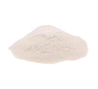 jojofuny 1 Borsa Mini Cemento da Costruzione: Mini Malta per Case delle Bambole e Modellismo - Colla Adesiva per Piccoli Mattoni Artigianato Paesaggistica - Cemento di Amido ad Alta adesione