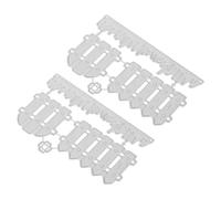 jojofuny 1 Set Fustellatura Morire Carbonio Muffa Taglio goffratura Stencil in Metallo Scrapbooking fustellati Modello di creazione Artigianale Scrapbooking Dimase Tagli Argento