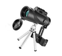jojofuny 1 Set Telescopio Da Avvistamento Banderuola Rotante Decorazione Esterna Banderuola Esterna Telescopio Sportivo Banderuola All'aperto Tosaerba Multifunzione Cannocchiale Abs Black