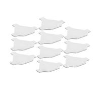 jojofuny 10 Pezzi di Accessori per Macchine da Cucire Forniture per Cucire Portafilo per Ricamo Pulizia per Macchine da Cucire Taglia E Cuci Kit per Cucire Olio per Macchine da