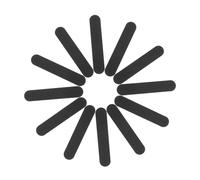 jojofuny 12 Pezzi Etichetta in Pelle in Pelle segnapunti all'Uncinetto Cucire Fatto a Mano etichettatrici per Etichette per l'Abbigliamento Black