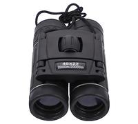 jojofuny 1pezzi Binocolo Da Esterno Da Viaggio Da Turismo Ingrandimento Telescopio Prismi Alta Precisione Design Leggero e Portatile Per Birdwatching e Attività All Aperto