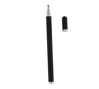 jojofuny 1pezzi Penna Stilo Per Tablet Lettura Punti Compatibile Tutti i Touchscreen Cellulari Nera Materiale Resistente e Dimensioni Compatte