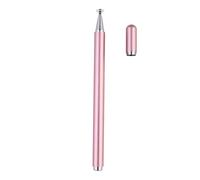 jojofuny 1pezzi Penna Stilo Resistente Punta di Lettura Compatibile Tutti i Tablet e Telefoni Cellulari Touchscreen Capacitivo Dimensioni Compatte per Trasporto Facile