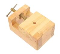 jojofuny 1pezzi Strumento Di Fissaggio Per Incisione Legno Per Utile Per La Scultura e Arte Della Stampa Design Creativo e Maneggevole Accessorio Per Insegnare La Tradizione Culturale