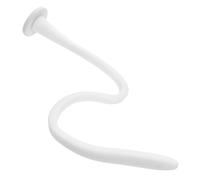 jojofuny 1pezzi Supporto Magnetico Per Porta Lavatrice Sostegno Flessibile Per Asciugatura e Prevenzione Muffa Compatibile Con Lavatrici Carico Frontale Magnete Variabile