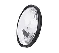 jojofuny 1set Kaleidoscope Prism Filter Per Fotocamera Accessorio Fotografico Creativo Per Effetti Di Riflessione Scenari Di Ripresa Come Matrimonio Paesaggi e Notturna