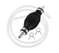 jojofuny 1set Manualper Trasferimento Liquidi Pompa Estrattore Portatilper Carburante Per Emergenze Automobilistiche e