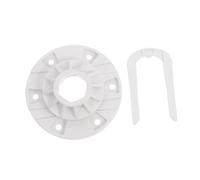 jojofuny 1set Ricambio Kit Asciugatrice Facile Installare Riparazione e Compatibile