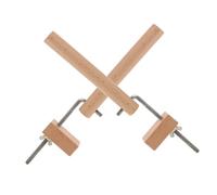 jojofuny 2 Pezzi di Tessitura Fai da Te Artigianato Creazione Fai da Te Kit di Strumenti per Artigianato Braccialetto Strumento per Intrecciare Braccialetto Dell'Amicizia Kit per