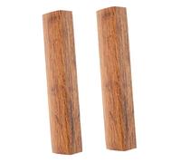 jojofuny 2 Pezzi Fermacarte per Calligrafia da Pesi Decorativi per Pittura e Scrittura Accessorio per Pratiche e Ufficio