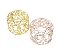 jojofuny 2 Set Stufa Fusore Per Cera Dorato E Rosa Scalda Ceralacca Rapido Con Struttura Robusta E Design Europeo Vintage Strumento Per Sciogliere Cera Sigillante Compatto Per 2 Pezzi * 2