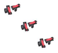 jojofuny 3 Pezzi Controller Per Giochi Mobili Strumento Di Assistenza Per Artefatti Mangia-pollo Joystick A Reazione Rapida Per