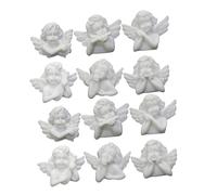 jojofuny 3 Set Accessori Angel Wings Per Creazioni Fai Da Te Decorazioni Per Brooches Borse E Custodie Telefoniche 20 Pezzi * 3