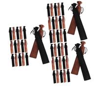 jojofuny 3 Set Per Borsa A Matita Con Stringa Fontana Favore Sacchi Astuccio Per Penna Astuccio Portapenne Singolo Portapenne Da Viaggio Sacchetto A Penna 20 Pezzi * 3