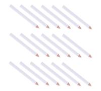 jojofuny 35 Pezzi di Penna per La Raccolta di Strass, Gemme di Strass, Cristalli, Borchie, Penna per La Raccolta di Cera, Penna per Manicure, Nail Art, Strumento di Decorazione Fai da Te,