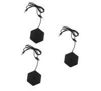 jojofuny 3pezzi Hub Usb Multifunzionale Porte Adattatore Portatile Per Computer Trasferimento Dati Ad Alta Velocità Compatibile Laptop Design Sicuro e Leggero Con Funzione Otg