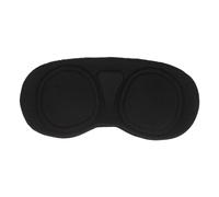 jojofuny 3pezzi Sponge Vr Lens Cover Protettivo Per Rift s Copertura e Anti- e Protezione Per Vr
