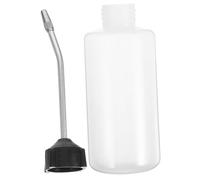 jojofuny 4 Pezzi di Oliatore per Macchina da Cucire Beccuccio di Erogazione Ricaricabile Comodo Dispenser con Flacone di Oliatore Multifunzione per Flaconi di Ugello Oliatore per Aghi