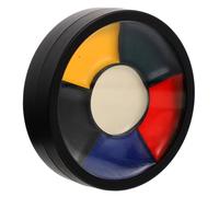 jojofuny 4 Pezzi Pittura Cosmetica per Halloween da Colori Finto per Ferite Trucco per Festa e Cosplay Facile da Rimuovere Effetto Realistico per Trucco da Zombie e Clown