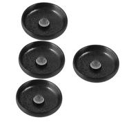 jojofuny 4 Set Porta spilli a Fiore Nozze arrangiare steli Porta composizioni Floreali Spilla per Composizione Floreale dei Fiori Porta Rana Spillo Fiore Ceramica