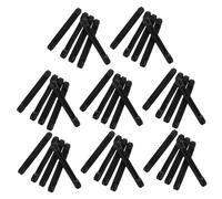 jojofuny 40 Paia Di Calzini Auricolari Per Occhiali Da Sole Ganci Auricolari In Silicone Punte Di Ricambio Per Aste Fermaocchiali Fermaocchiali