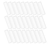 jojofuny 48 Pezzi Porta Etichette Per Etichette Da Biblioteca