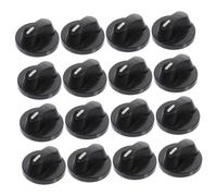 jojofuny 50pezzi Manopole Rotative Per Cucina Gas Interruttori Di Controllo Facili Da Installare Per Piani Cottura Design Moderno e Pratico Adatti Per Ogni Stile Di Arredamento