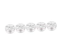 jojofuny 5pezzi Mini Lavatrice Portatile Usb Per Biancheria Intima e Calze Lavatrice Leggera e Efficiente Per Uso Camper e Dormitori Pulizia Sicura e Silenziosa Perfetta Per Viaggi e