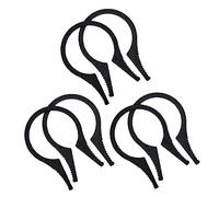 jojofuny 6pezzi Chiave Per Smontaggio Filtro Obiettivo Strumento Professionale Per Rimozione Filtri Cpl Nd Uv Per Fotocamere