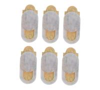 jojofuny 6pezzi Copri Webcam Scorrevole Coperture per Privacy Coperture per Webcam Anti-sbirciatina Compatibili Smartphone Tablet Laptop